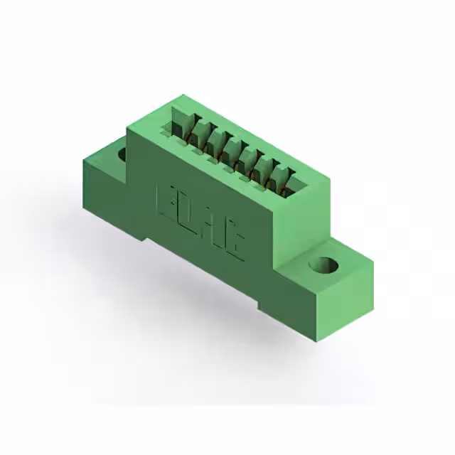 842-007-520-102 EDAC Inc.  Edgeboard Connectors